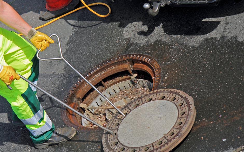 déboucher douche La Ville-du-Bois