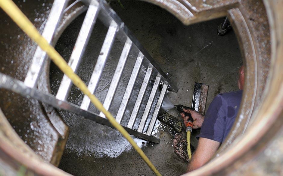 déboucher douche Ivry-sur-Seine