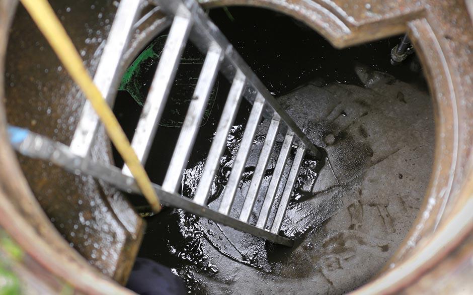 déboucheur puissant canalisation Massy